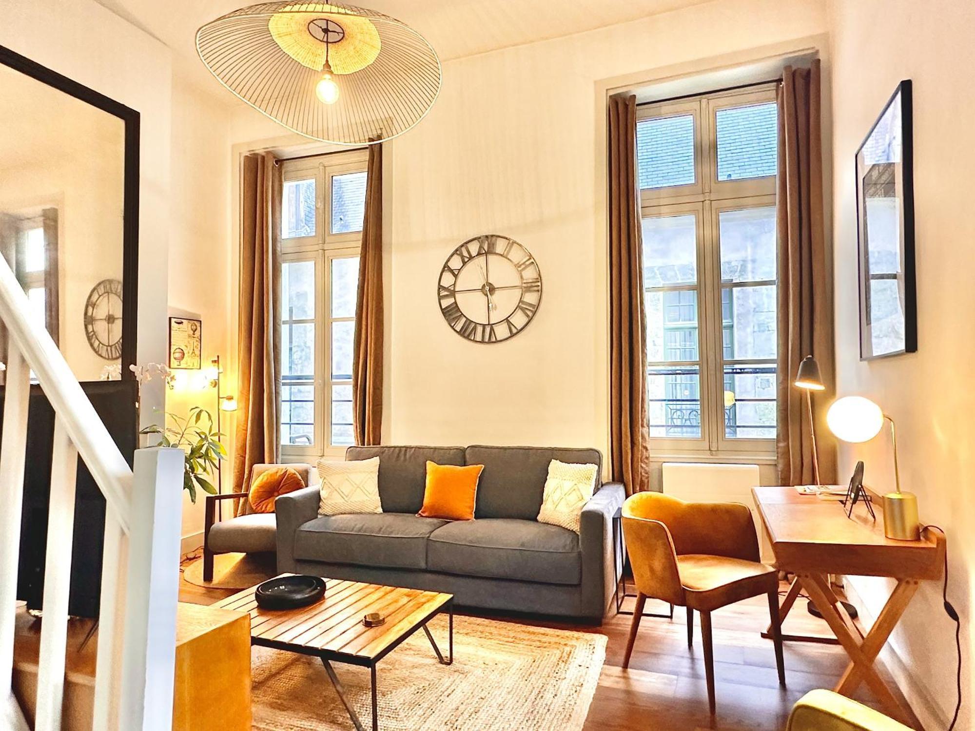 Les Appartements De L'Atelier Paris 3 Екстериор снимка