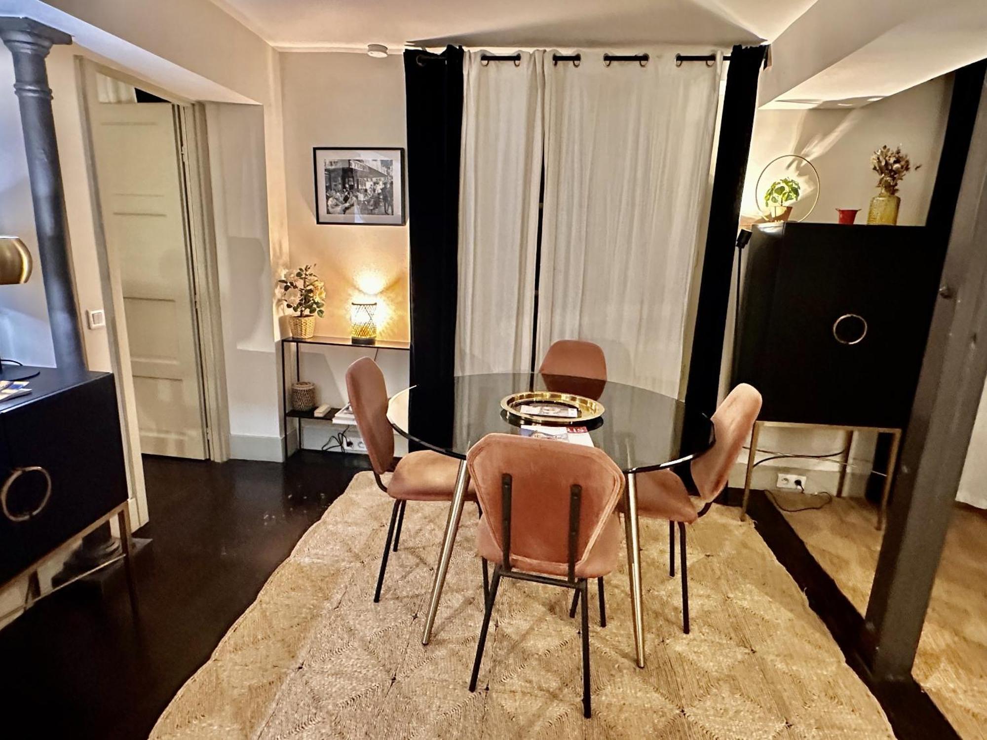 Les Appartements De L'Atelier Paris 3 Екстериор снимка