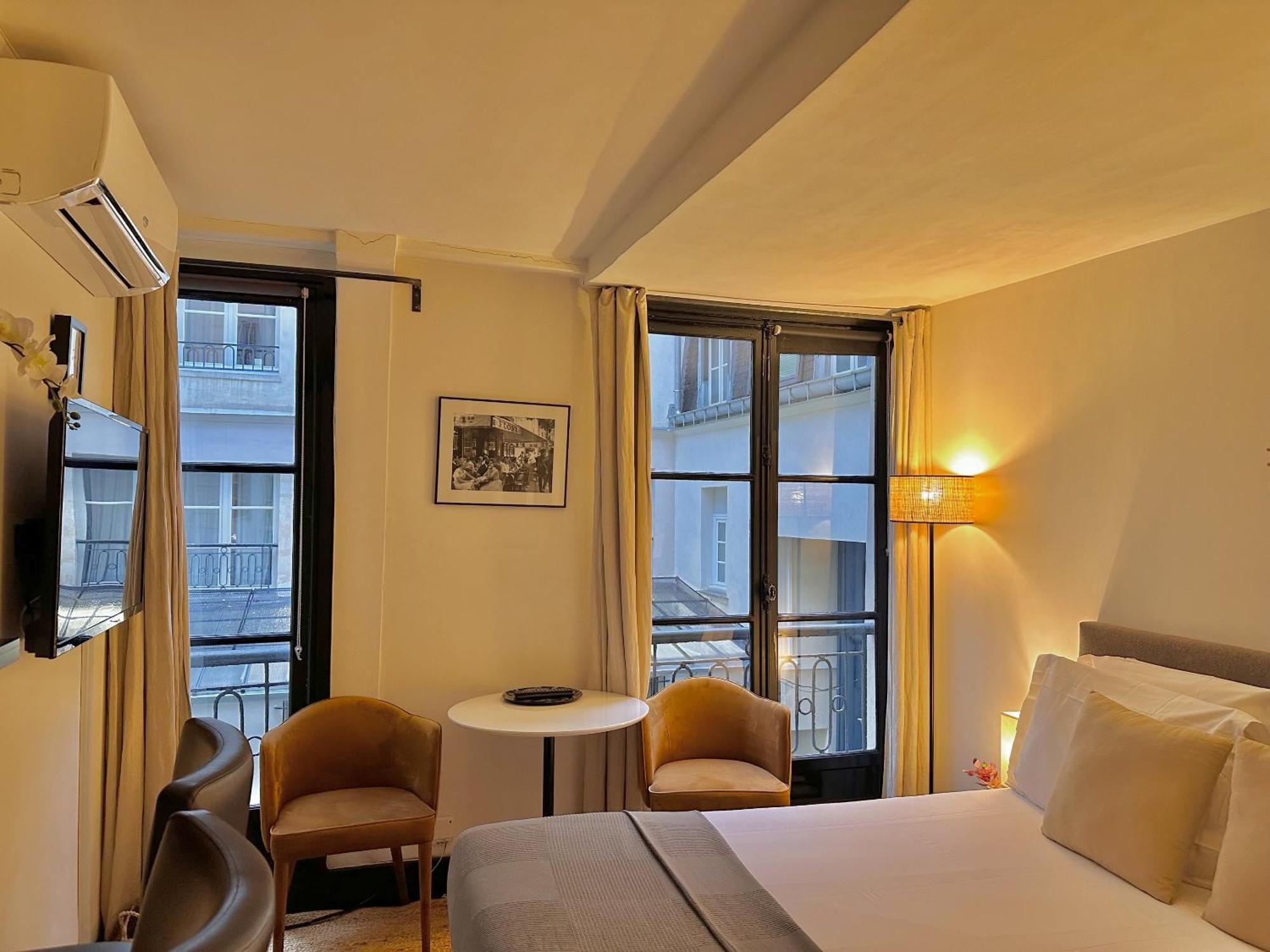 Les Appartements De L'Atelier Paris 3 Екстериор снимка