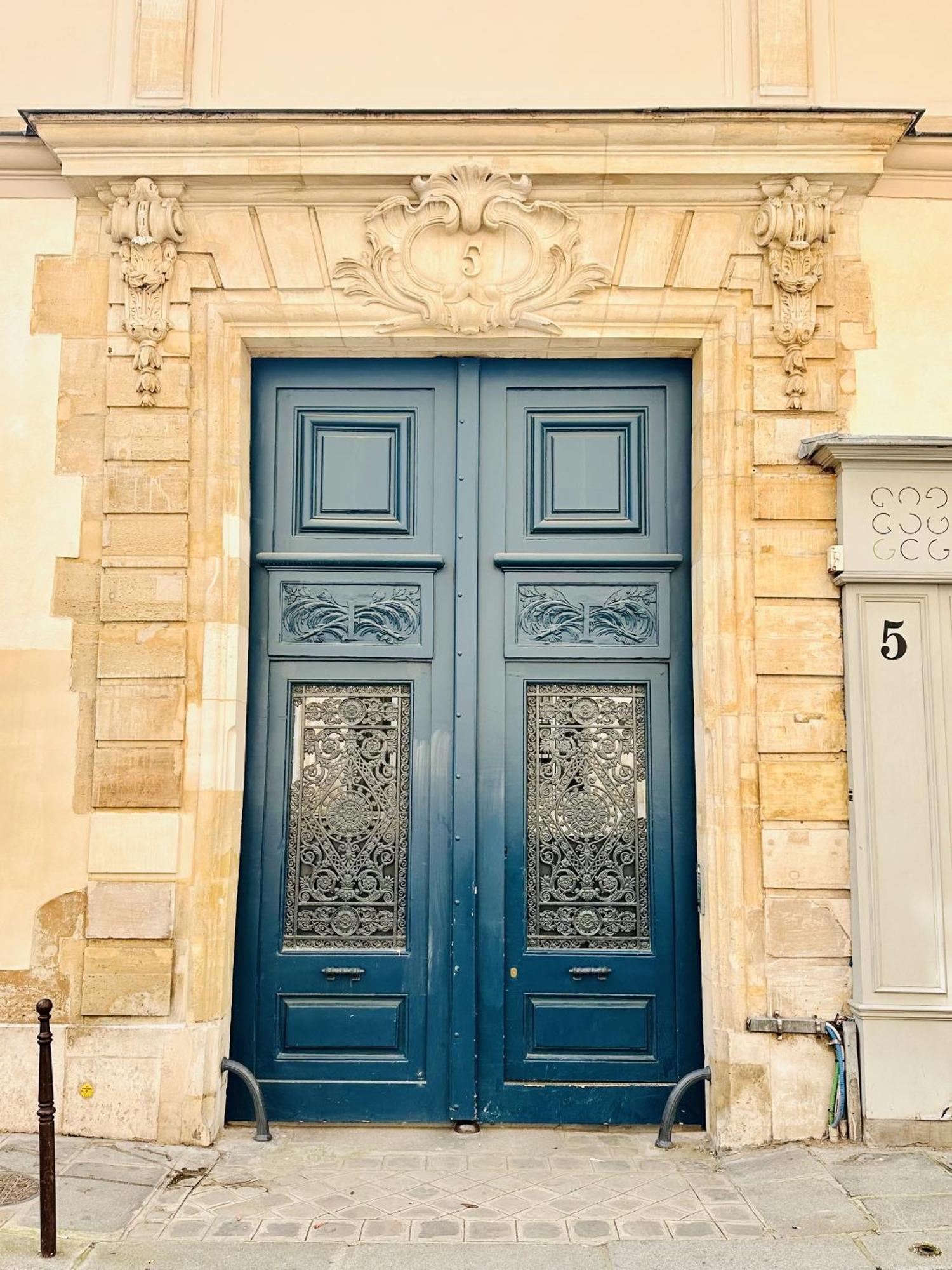 Les Appartements De L'Atelier Paris 3 Екстериор снимка