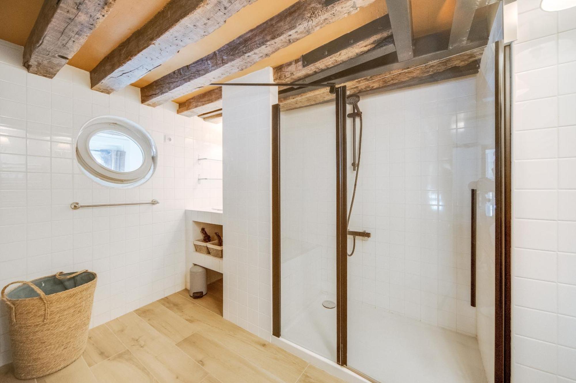Les Appartements De L'Atelier Paris 3 Екстериор снимка